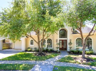 5307 Cedar Bend Crk, Houston, TX 77041