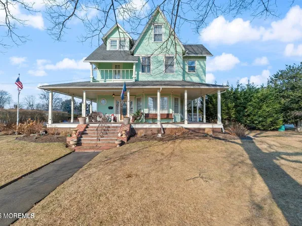 57 Hollywood Avenue, West Long Branch, NJ 07764