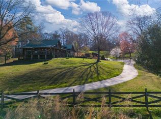 3721 Mason Creek Rd, Winston, GA 30187