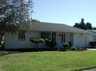 2099 Springfield Center Rd, Akron, OH 44312