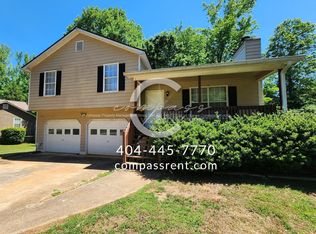 484 Rustin Dr, Dallas, GA 30157