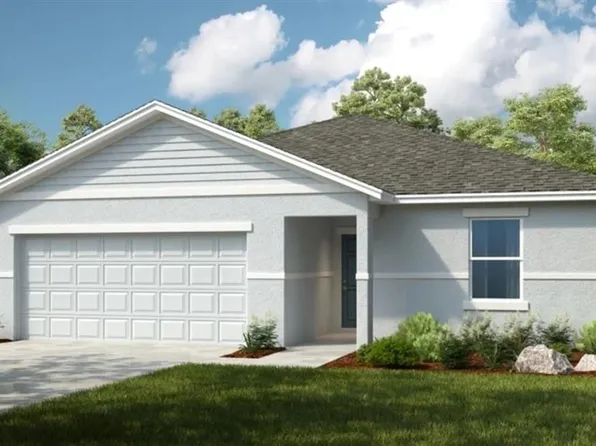 241 STREAMWATER WAY, GROVELAND, FL 34736