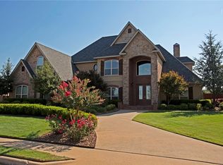 4101 Caerleon Cir, Bentonville, AR 72712