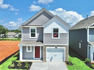 536 Seaborn Cir, Pendleton, SC 29670