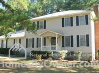 206 Huntington Dr, Dublin, GA 31021