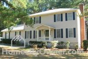 206 Huntington Dr, Dublin, GA, 31021