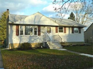 607 Fern Ave, Magnolia, NJ 08049