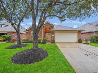 20615 Mauve Orchid Way, Cypress, TX 77433