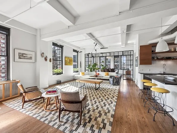 110 W 25th St APT 9, New York, NY 10001