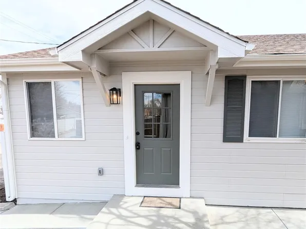 3419 W Walsh Place, Denver, CO 80219