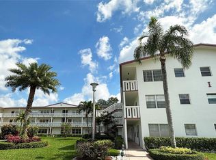 349 Fanshaw Way #349-I, Boca Raton, FL 33434