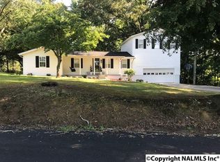 442 Weatherly Ave, Albertville, AL 35950