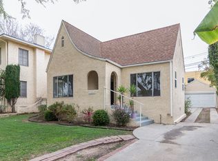 10847 Oregon Ave, Culver City, CA 90232