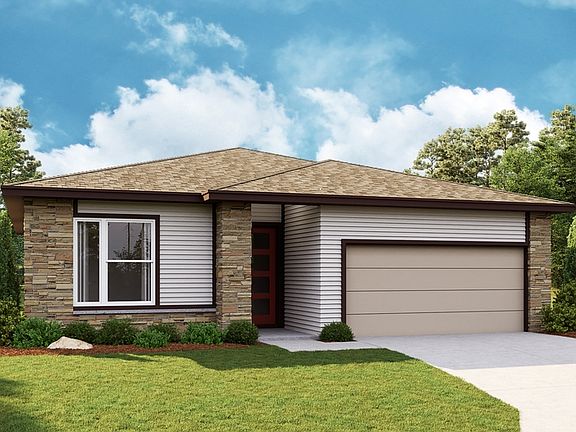 The Noble Elevation D