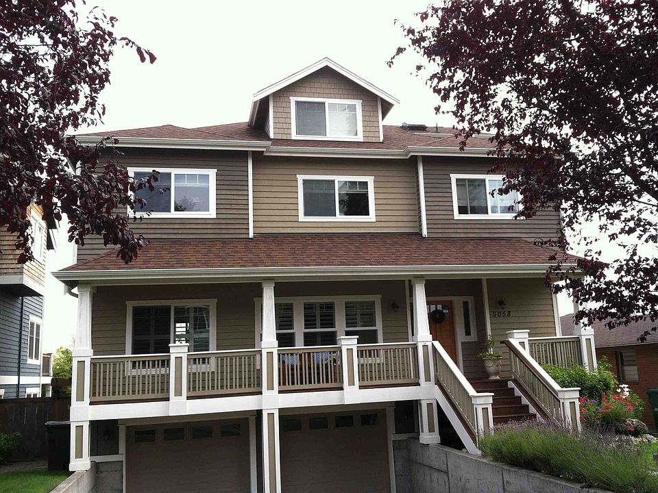1st image of 5058 Harold Pl NE
