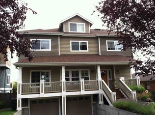 5058 Harold Pl NE, Seattle, WA 98105