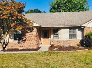 12168 Rossi Dr, Indianapolis, IN 46236
