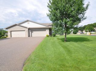 23290 Vintage St NW, Saint Francis, MN 55070