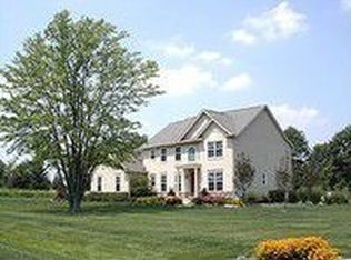 1940 Malabar Ct, Delaware, OH 43015