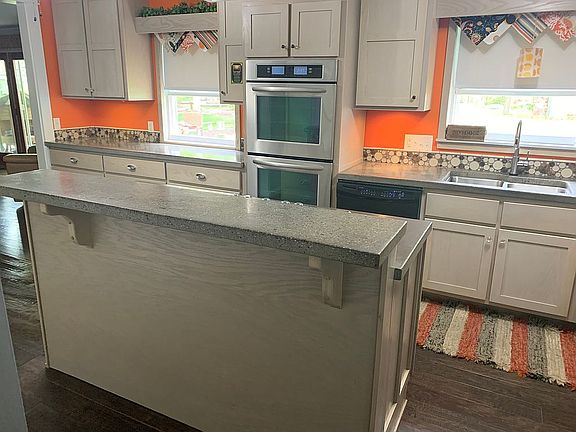 Custom Kitchen 