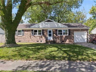 103 Londonshire Ter, Hampton, VA, 23666