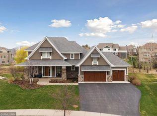 4566 Trillium Dr N, Hamel, MN 55340