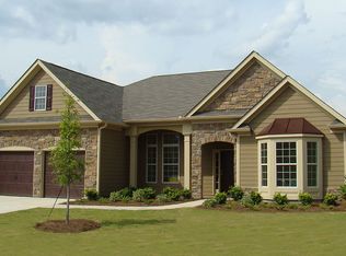 4725 Irish Red Ct, Union City, GA 30291