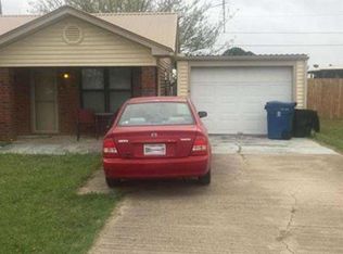 904 E Beth St, Whitney, TX 76692