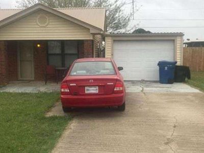 904 E Beth St, Whitney, TX, 76692