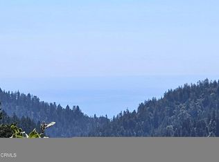 54641 N Highway 1, Leggett, CA 95488