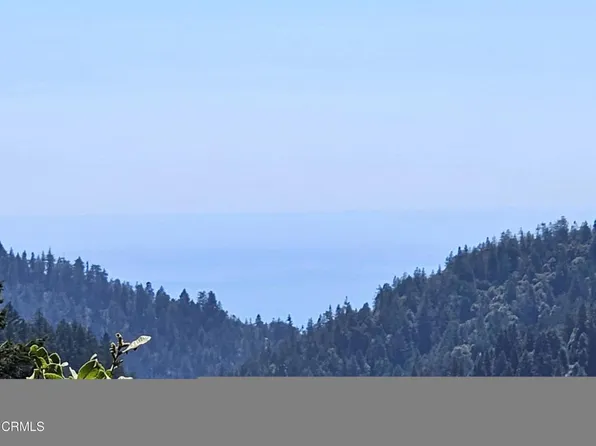 54641 N Highway 1, Leggett, CA 95488