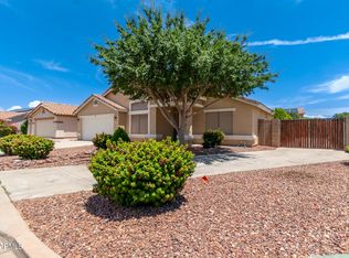16169 N 158th Ave, Surprise, AZ 85374