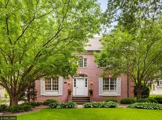 4207 Country Club Rd, Edina, MN 55424