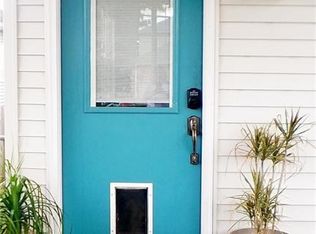 6458 Colbert St, New Orleans, LA 70124