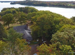 95 Hinckley Point Rd, Dennysville, ME 04628