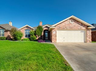 5726 107th St, Lubbock, TX 79424