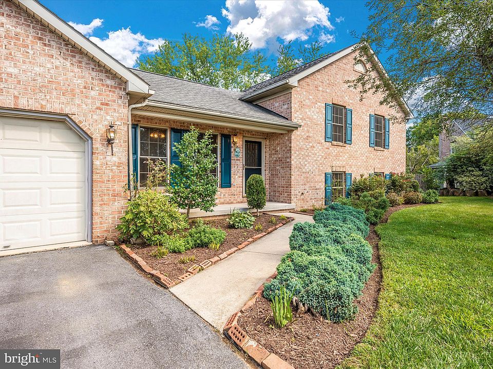 10722 Pickett Ct, Williamsport, MD 21795 Zillow