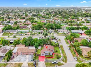 20120 NW 32nd Ave, Miami Gardens, FL 33056
