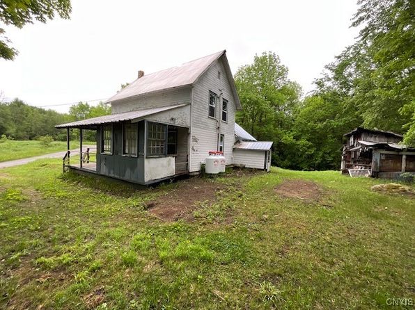 7927 Corbine Rd, Harrisville, NY 13648