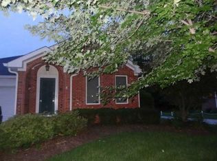 7587 Quail Creek Trce, Pittsboro, IN 46167