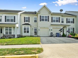 305 Prestwick Ln, Stephens City, VA 22655