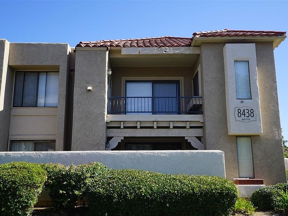 1st image of 8438 Capricorn Way Unit 16