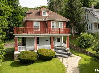 215 Boyden Street, Waterbury, CT 06704