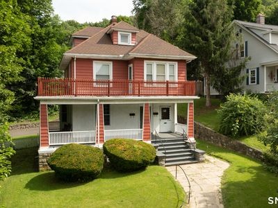 215 Boyden Street, Waterbury, CT, 06704