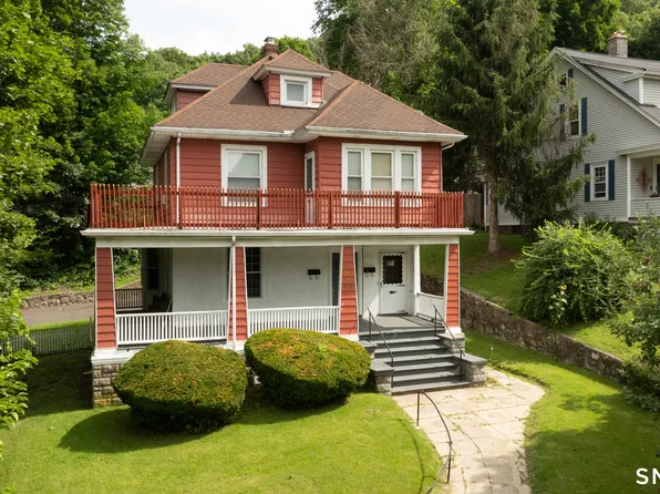 215 Boyden Street, Waterbury, CT 06704