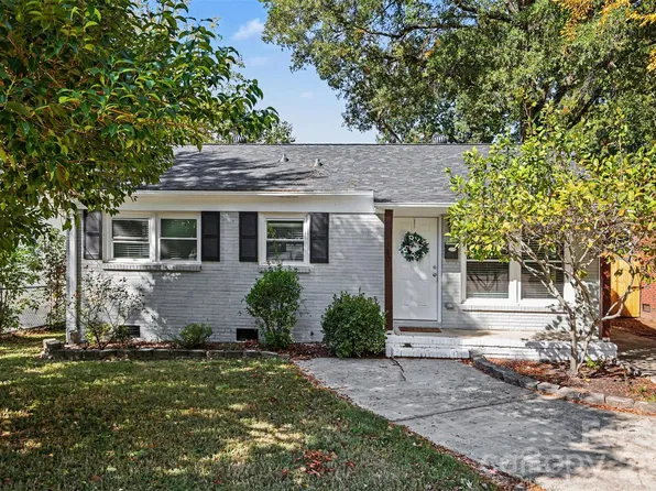 1801 Dallas Ave, Charlotte, NC 28205