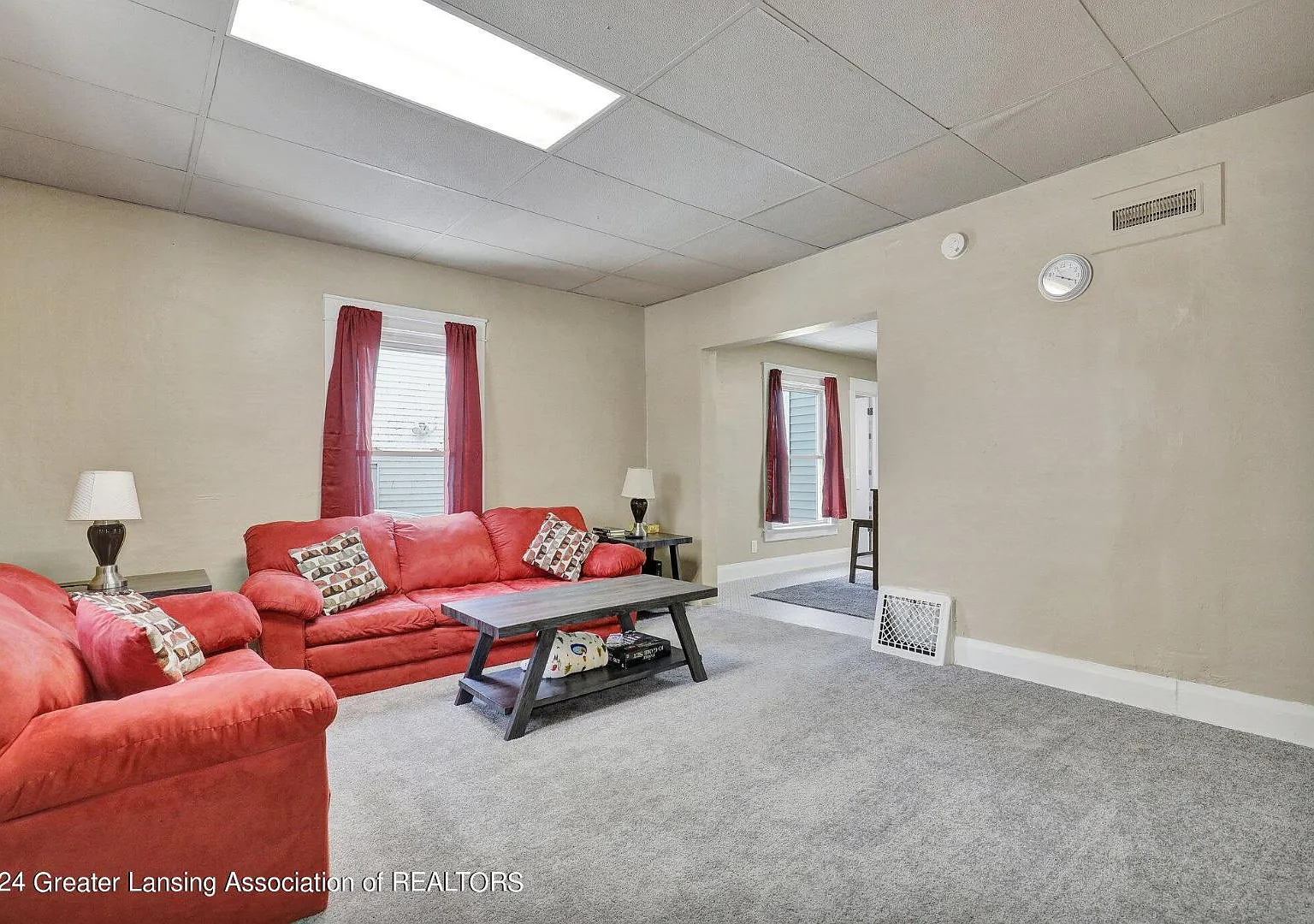 1107 Hickory St - Lower — Photo 4