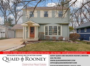 280 Hill Ave, Glen Ellyn, IL 60137