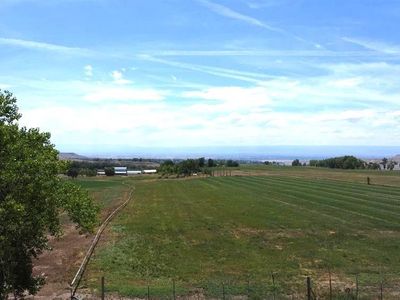 Lot 26 Bull Mesa Road, Cedaredge, CO, 81413