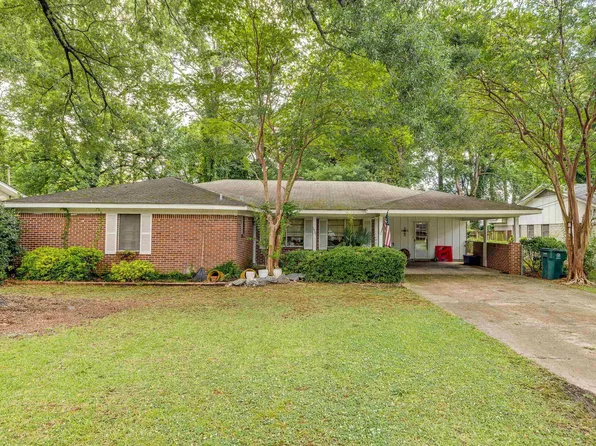 1901 Sherwood Ave, Monroe, LA 71201